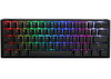 Scheda Tecnica: Ducky One 3 Cassic Black/white Mini GAming Keyboard, Rgb - ED Mx-sient-red