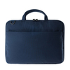 Scheda Tecnica: Tucano Darkolor 14.4", Slim Bag, Polyeter, Blue - 