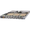 Scheda Tecnica: DC HPC Base 1U, 2x2000W, 2x Xeon 4310 - 4 HS 2.5" NVMe, 2x960GB U3, 8x16GB DDR4, 2x 10GbE, 1xA30