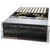 Scheda Tecnica: DC HPC Mid-B 4U, 4x3000W, 2x Xeon 5320 - 4 HS 2.5" NVMe, 2x1.92TB U3, 16x32GB DDR4, 2x1GbE, 8xH100