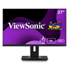 Scheda Tecnica: ViewSonic VG2756-2K 27" 2560 x 1440 IPS, LED, 350 cd/m2, 14 - ms, USB, RJ45, HDMI, DisplayPort, 613 x 363 x 52 mm, 4.5 kg