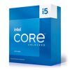 Scheda Tecnica: Intel Core i5 LGA 1700 (14C/20T) CPU - i5-13600KF 5.1GHz 24MB Cache, 14Core/20Threads, Box,125W
