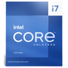 Scheda Tecnica: Intel Core i7 LGA 1700 (16C/24T) CPU - i7-13700KF 5.4GHz 30MB Cache, 16Core/24Threads, Box,125W