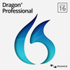 Scheda Tecnica: Nuance Dragon Professional - Group 16 1U Esd En