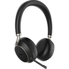 Scheda Tecnica: Yealink Bh76teams Black USB-a Bt Headset - 