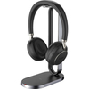 Scheda Tecnica: Yealink Bh76teams W Chrgstand Blk USB-a Bt Headset - 