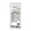 Scheda Tecnica: Atlantis Land LAN Cable Cat.6 UTP - 1m