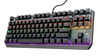 Scheda Tecnica: Trust GXT834 CALLAZ TKL KEYBOARD - Es Es