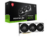 Scheda Tecnica: MSI GeForce RTX 4070 Ventus 3x E 12g Oc In - 