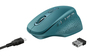 Scheda Tecnica: Trust Ozaa Rechargeable Mouse Blue - 