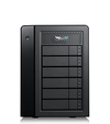 Scheda Tecnica: Promise Pegasus32 R6 - 6-Bay hardware RAID enclosure 48TB (6x8TB SATA HDD)