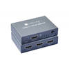 Scheda Tecnica: Techly Switch 3x1 HDMI 2.1 8k - 