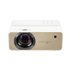 Scheda Tecnica: Acer Aopen Qf12 Fullhd (1920x1080) 5.000 Ansi 1.000:1 LED - Weiss