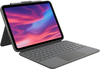 Scheda Tecnica: Logitech Combo Touch For iPad (10th Gen) Oxford Grey - Us - Intnl-973