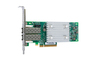 Scheda Tecnica: Fujitsu Fibre Channel Host Bus ADApter, 16Gb/s, LC-style - PCIe 3.0, Full-Duplex, 9.3W