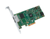 Scheda Tecnica: Fujitsu PLAN CP 4x1Gbit Cu Intel I350-T4 - 