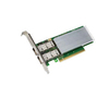 Scheda Tecnica: Fujitsu Plan Ep E810-cqda2 2x 100g QSFP28 PCIe - 