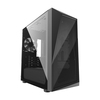 Scheda Tecnica: CoolerMaster Case Micro ATX Mid Tower Cmp 320 - L Tempered Glass Desktop