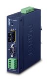 Scheda Tecnica: PLANET P30"dustria 1-port Rs232/rs422/rs485 Serial - Device Server (1 X 100base-fx Sc, Single Mode 30km, 40~75