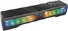 Scheda Tecnica: Logilink 2" 1 Gaming Sound System Soundbar E Speakers - Bluetooth V5.0 Illuminazione Rgb
