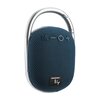 Scheda Tecnica: Techly Mini Altoparlante Wireless Bt V5.3 Speaker Luce LED - Vivavoce Tf USB Blu