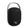 Scheda Tecnica: Techly Mini Altoparlante Wireless Bt V5.3 Speaker Luce LED - Vivavoce Tf USB Nero