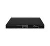 Scheda Tecnica: HPE Fexnetwork 5520 24g Sfp 4sfp+ Hi 1 Sot Switch Switch - 3 Gestito 24 X Combo Gigabit Sfp + 4 X 1 Gigabit / 10 Giga