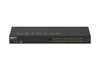 Scheda Tecnica: Netgear Av Line M4250 26g4f Poe+ Switch L3 Gestito 24 X - 10/100/1000 (poe+) + 2 X 10/100/1000 + 4 X 1000base X Sfp F