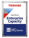 Scheda Tecnica: Kioxia Hard Disk 3.5" SATA 6Gb/s 20TB - Enterprise Capacity 7200RPM 512mb 512e