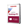 Scheda Tecnica: Kioxia Hard Disk 3.5" SATA 6Gb/s 2TB - P300 Desktop, 7200rpm, 256mb