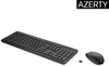 Scheda Tecnica: HP 650 Wrs Keyboard/mouse Combo Wht - Gr Wrs