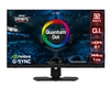 Scheda Tecnica: MSI Monitor Optix Mpg321urde-qd - 32" 3840x2160, 144hz, G-sync Compatible, Ips Dp, HDMI