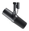 Scheda Tecnica: SHURE SM7B Studio-microphone - 