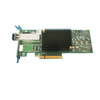 Scheda Tecnica: Dell Emulex Lpe31000 M6 D ADAttatore Bus Host PCIe 3.0 X8 - Profilo Basso 16GB Fibre Channel X 1 Cru Per Poweredge C413
