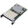 Scheda Tecnica: Dell Broadcom 57504 ADAttatore Di Rete Ocp 3.0 10GB - Ethernet / 25GB Ethernet Sfp28 X 4 Con Acquisire La Garanzi
