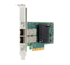 Scheda Tecnica: HPE 10/25GBe 2p Sfp28 Mcx512f-acht Adptr - 