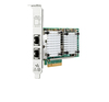 Scheda Tecnica: HPE 10GBE 2p Base-t Ql41132hl Adptr - 