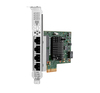 Scheda Tecnica: HPE 1GBe 4p Base-t I350-t4 Adptr - 