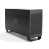 Scheda Tecnica: OWC 4TB Mercury Elite Pro Dual Raid Thunderbolt 2 + USB 3.2 - (5GB/s) External Storage Solution