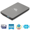 Scheda Tecnica: OWC 4TB Envoy Pro Fx Thunderbolt 3 + USB-c Portable - NVMe SSD