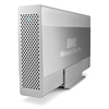Scheda Tecnica: OWC 6.0TB Mercury Eite Pro 7200RPM Storage Soution - With USB3.1 Gen 1 + eSATA + Fw800/400