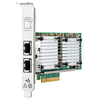 Scheda Tecnica: HPE 530t ADAttatore Di Rete PCIe 2.0 X8 10GB Ethernet Per - Apollo 4200 Gen10, Proliant Dl360 Gen10, Dl388p Gen8