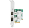 Scheda Tecnica: HPE 562sfp+ ADAttatore Di Rete PCIe 3.0 X8 10 Gigabit Sfp+ - X 2 Per Apollo 4200 Gen10, Edgeline E920, Proliant Dl360 Ge