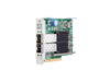 Scheda Tecnica: HPE Eth 10/25GB 2p 631flr-sfp28 Adptr - 