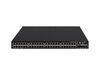 Scheda Tecnica: HPE Fexnetwork 5140 Hi - Switch - 1 Sot - 3 - Gestito - 48 X 10/100/1000 + 4 X 10GbE / 1 GbE Ethe