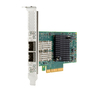 Scheda Tecnica: HPE Broadcom Bcm57414 ADAttatore Di Rete PCIe 3.0 X8 - Gigabit Ethernet / 10GB Ethernet / 25GB Ethernet Sfp28 X 2