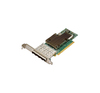 Scheda Tecnica: HPE Broadcom Bcm57504 ADAttatore Di Rete PCIe 4.0 X16 10GB - Ethernet / 25GB Ethernet Sfp28 X 4 Per Apollo 4200 Gen10, P