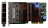 Scheda Tecnica: Lenovo Thinksystem ADAttatore Di Rete LAN On Motherboard - (lom) 10 Gigabit Sfp+ X 4 Per Thinkagile Hx2320 Appliance