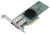 Scheda Tecnica: Lenovo Thinksystem Broadcom 57414 ADAttatore Di Rete PCIe - 3.0 X8 10GB Ethernet / 25GB Ethernet Sfp28 X 2 Per Thinkagi