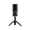 Scheda Tecnica: Cherry Um 3.0 USB Mic For Streaming/office Black - 